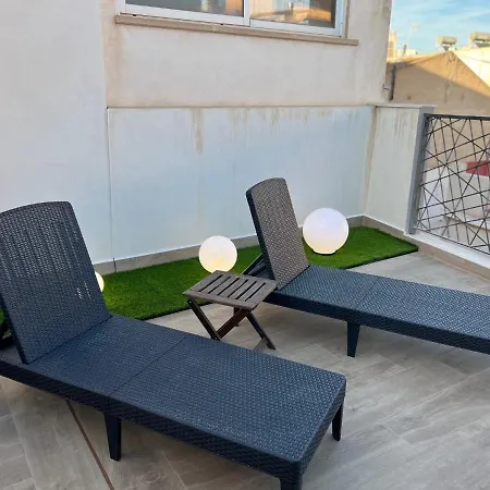 Apartment The Jungle - New